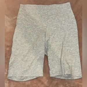 Aritzia TNA Biker Shorts
